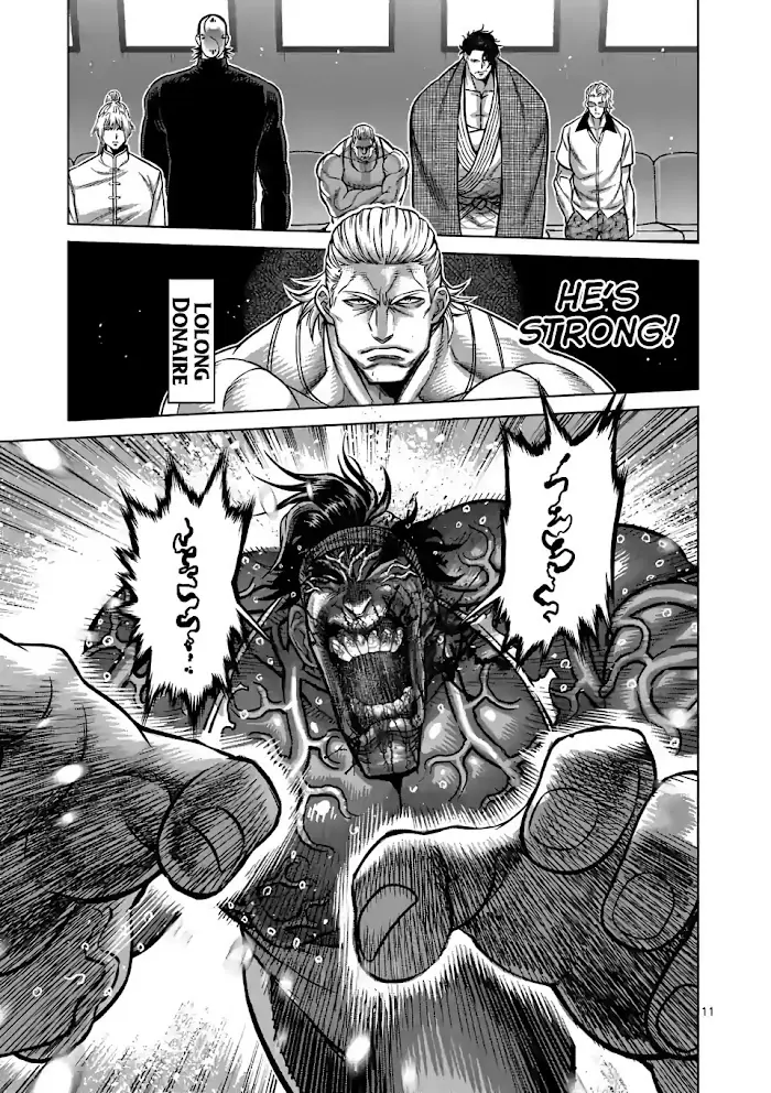 Kengan Omega Chapter 96 image 11_optimized